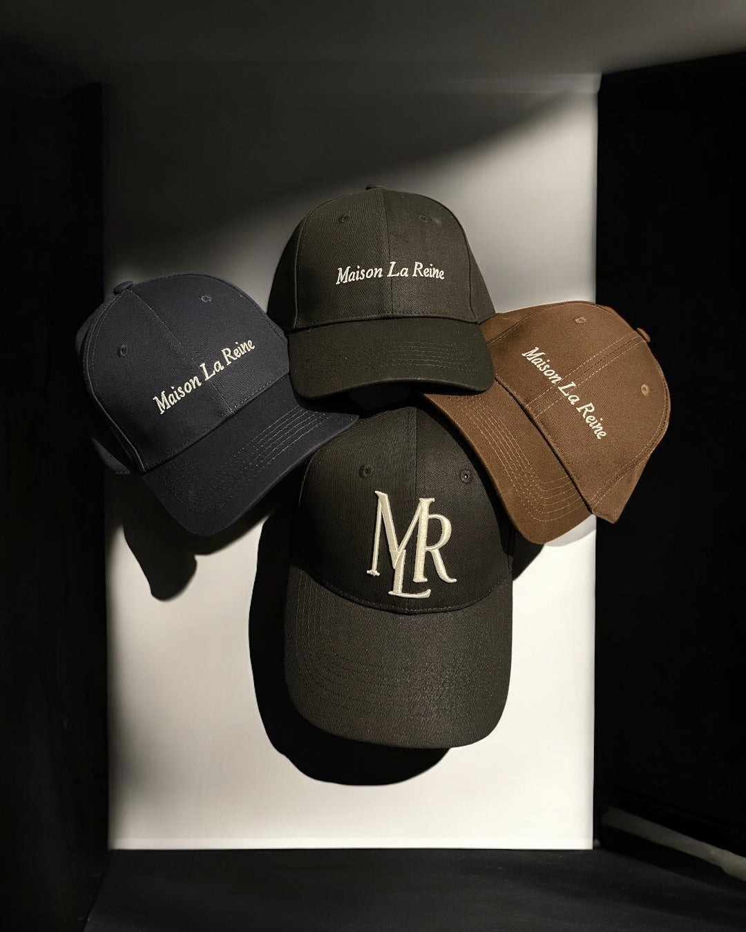 CASQUETTES
