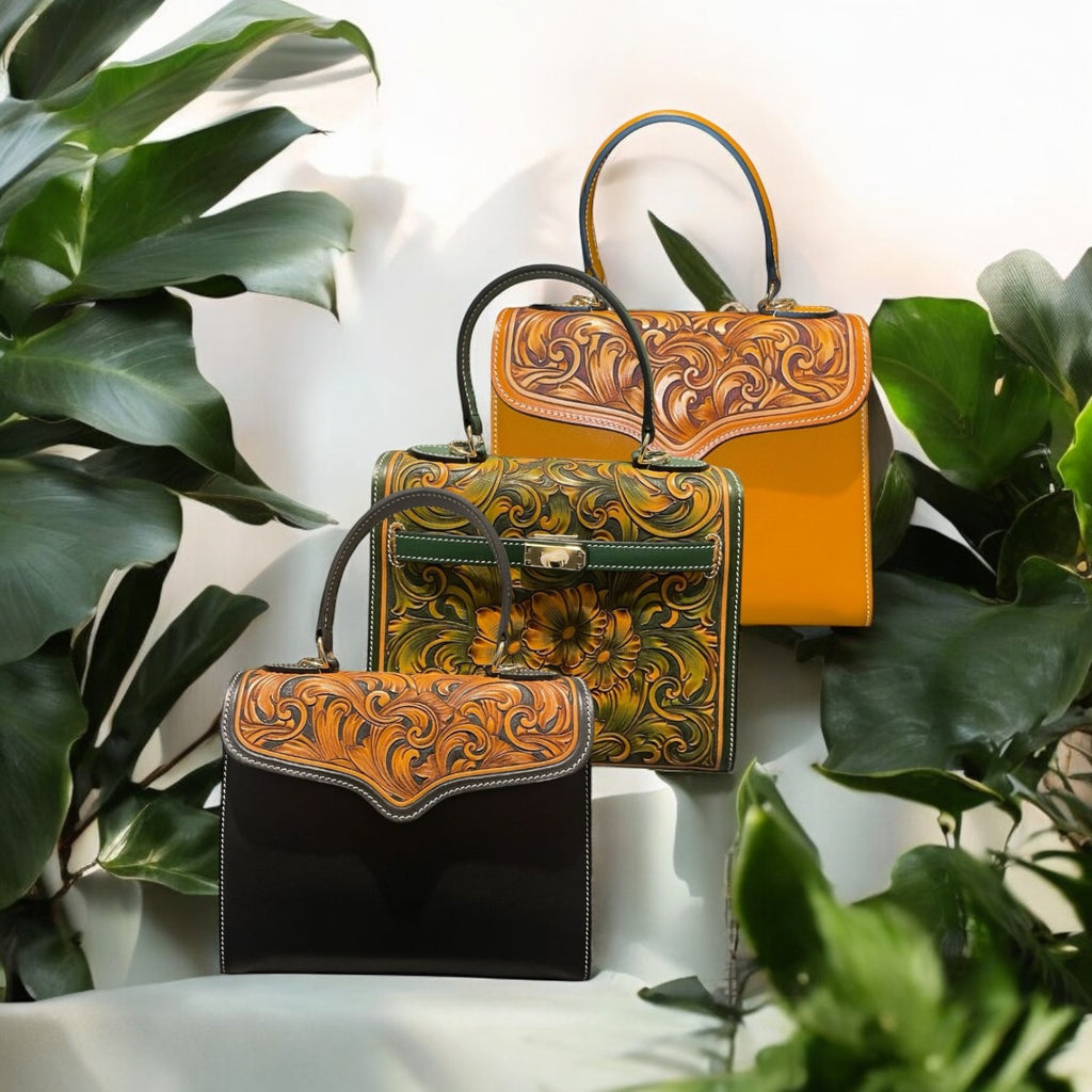 Gabrielle multiple vue d'ensemble couleurs